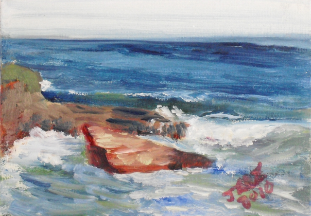 La Jolla Cove 057